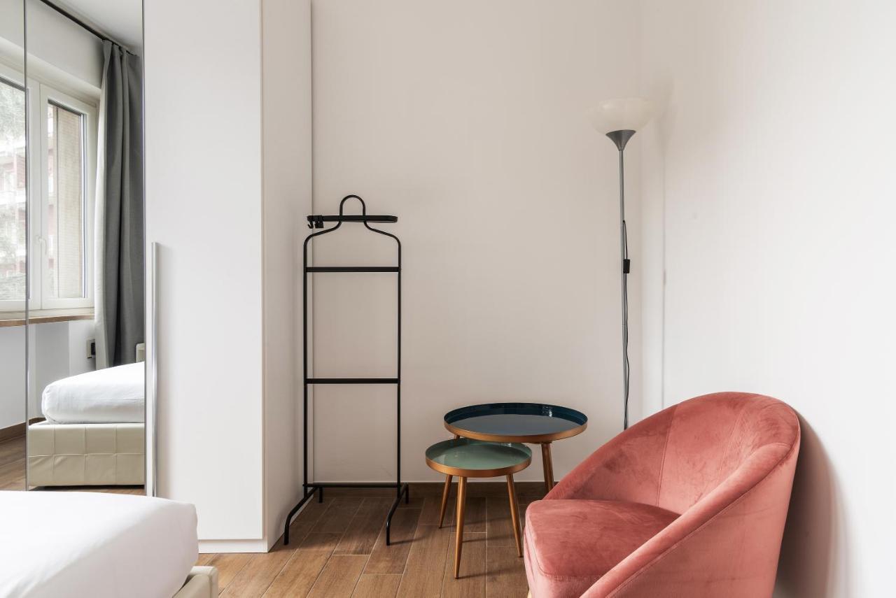 Easyhomes-sabotino * Mailand