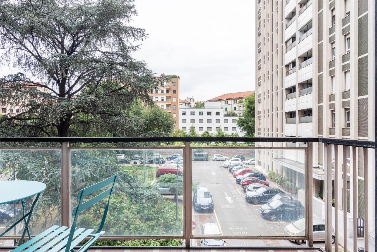 Easyhomes-sabotino Apartment Mailand