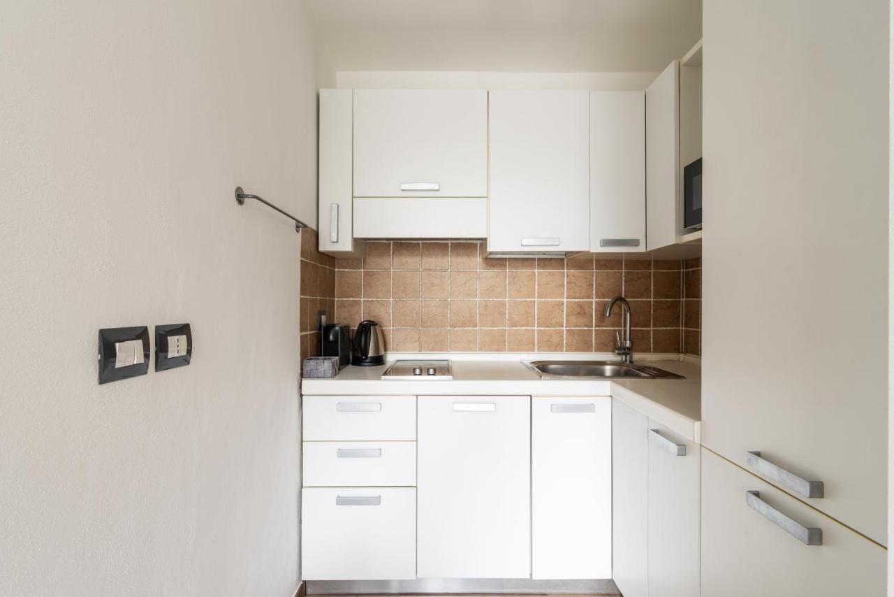 Easyhomes-sabotino Apartment Mailand