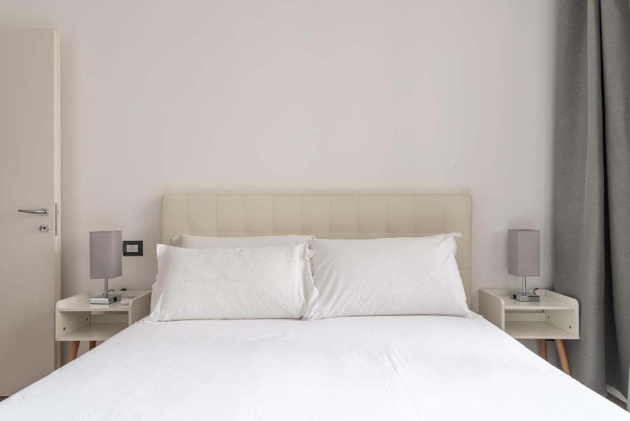 Apartment Easyhomes-sabotino Mailand